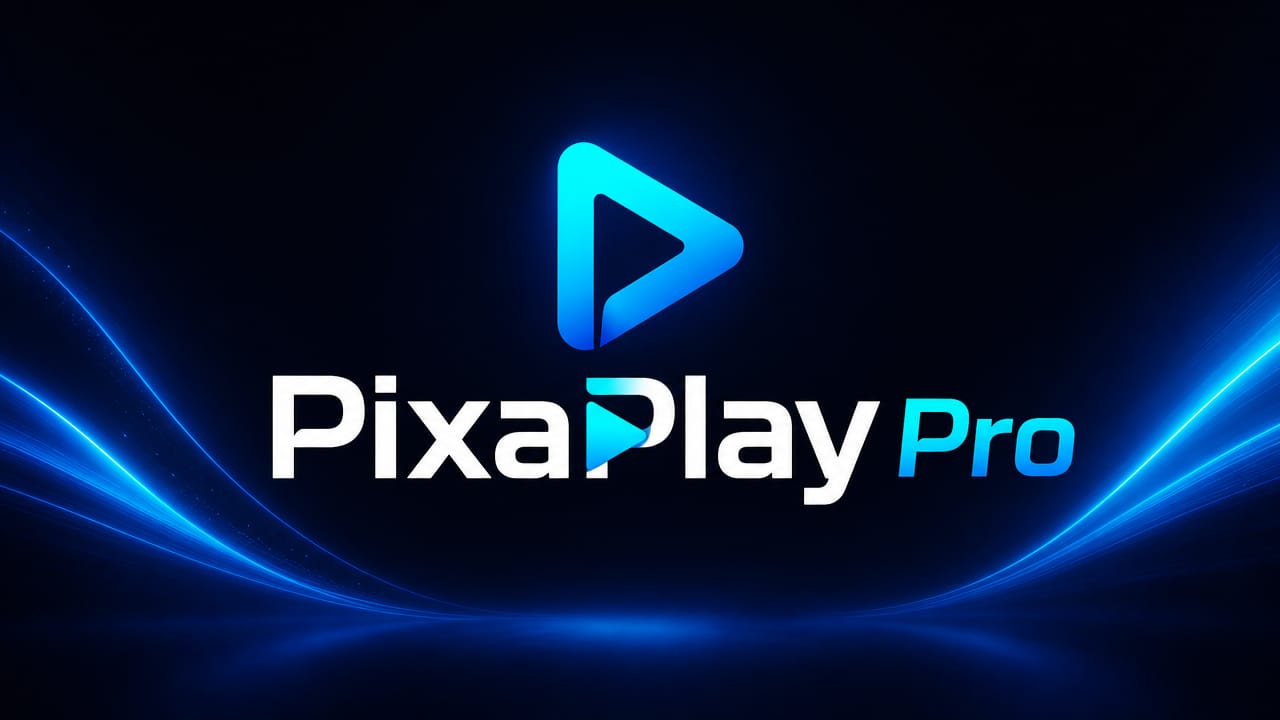 Projeto PixaPlay Pro